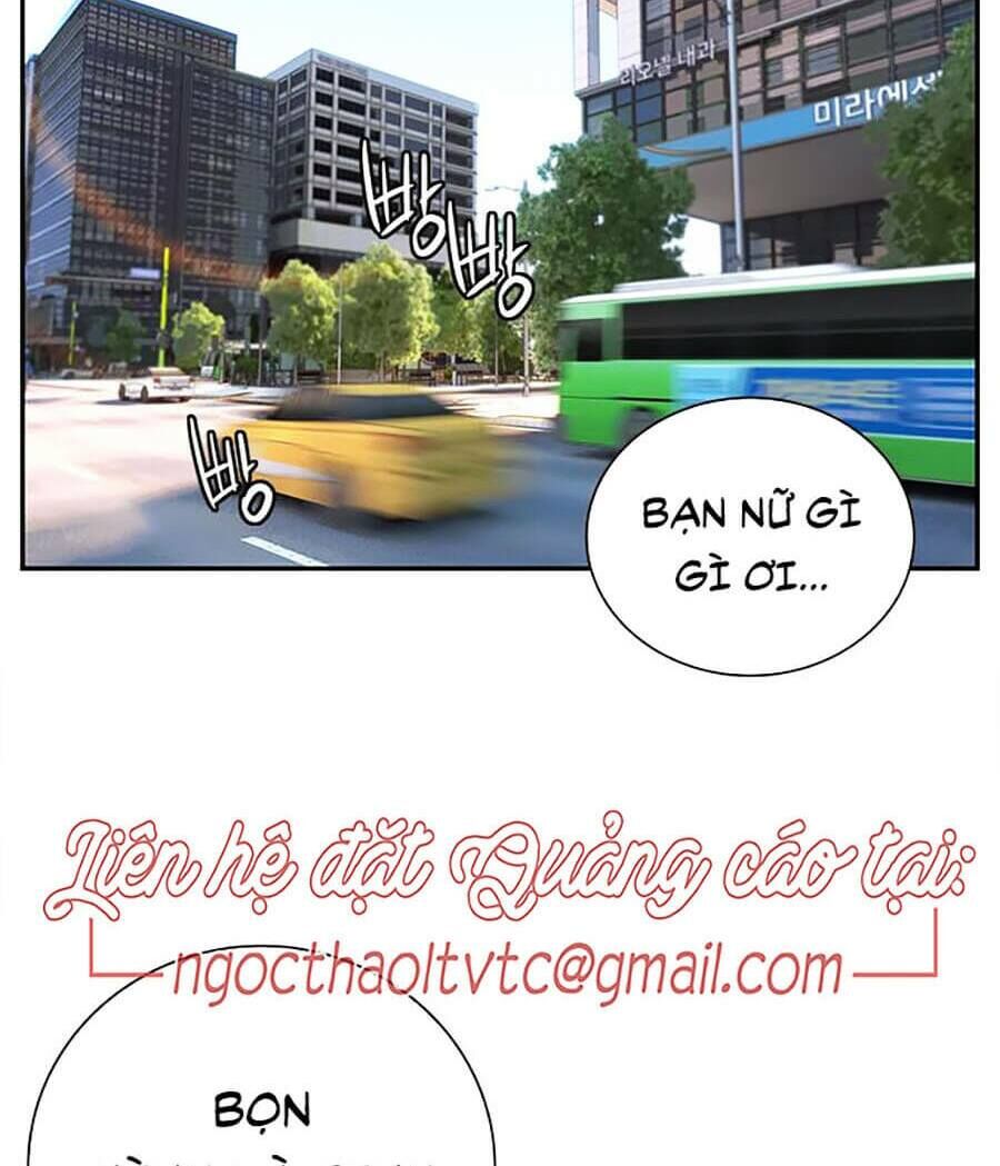 Nhân Trùng Đại Chiến Chap 1 - Next Chap 2