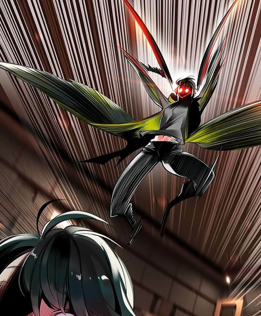 Nhân Trùng Đại Chiến Chap 1 - Next Chap 2