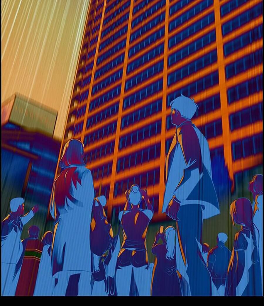 Nhân Trùng Đại Chiến Chap 1 - Next Chap 2