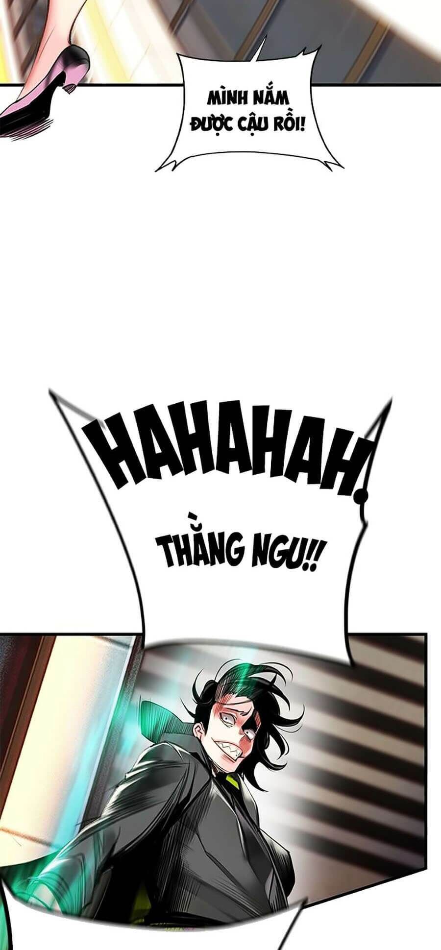 Nhân Trùng Đại Chiến Chap 1 - Next Chap 2