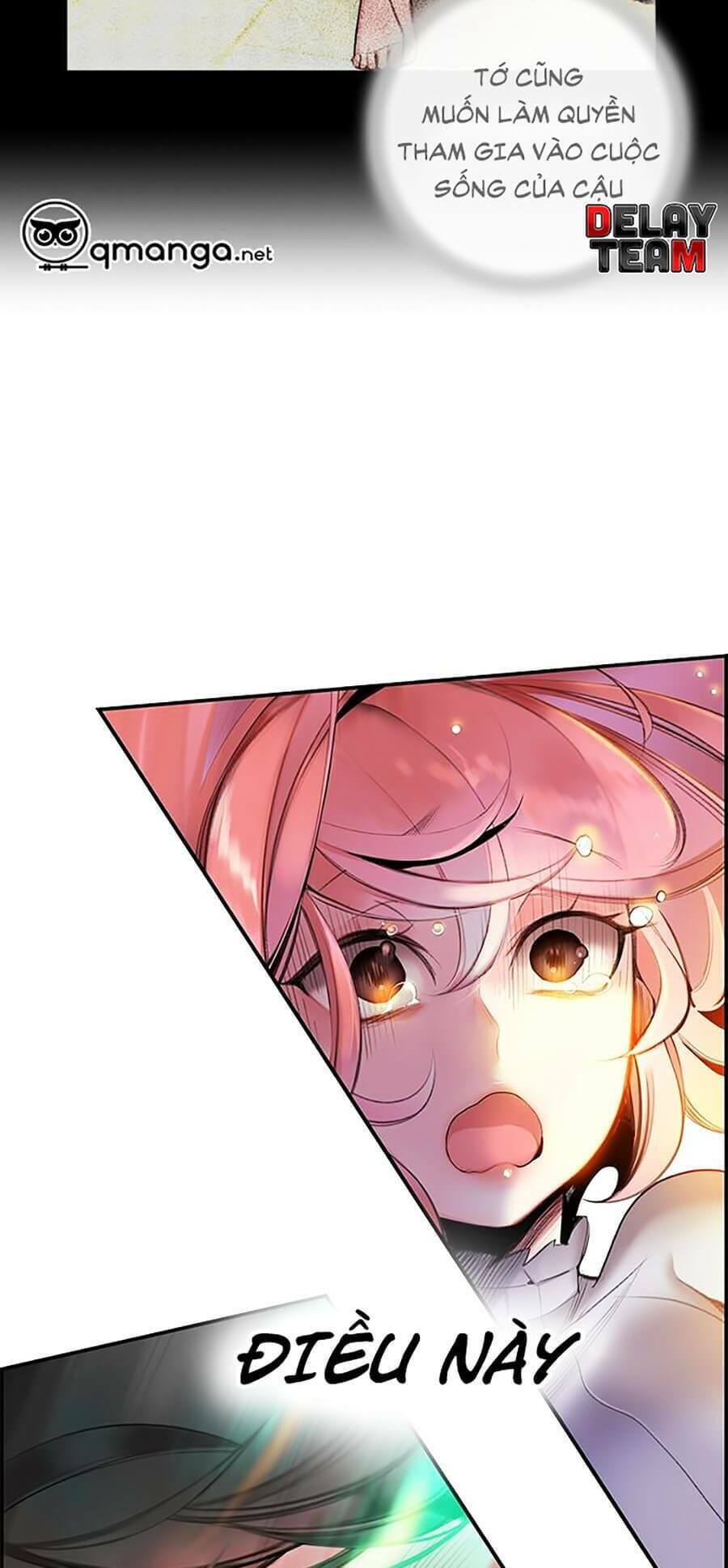 Nhân Trùng Đại Chiến Chap 1 - Next Chap 2