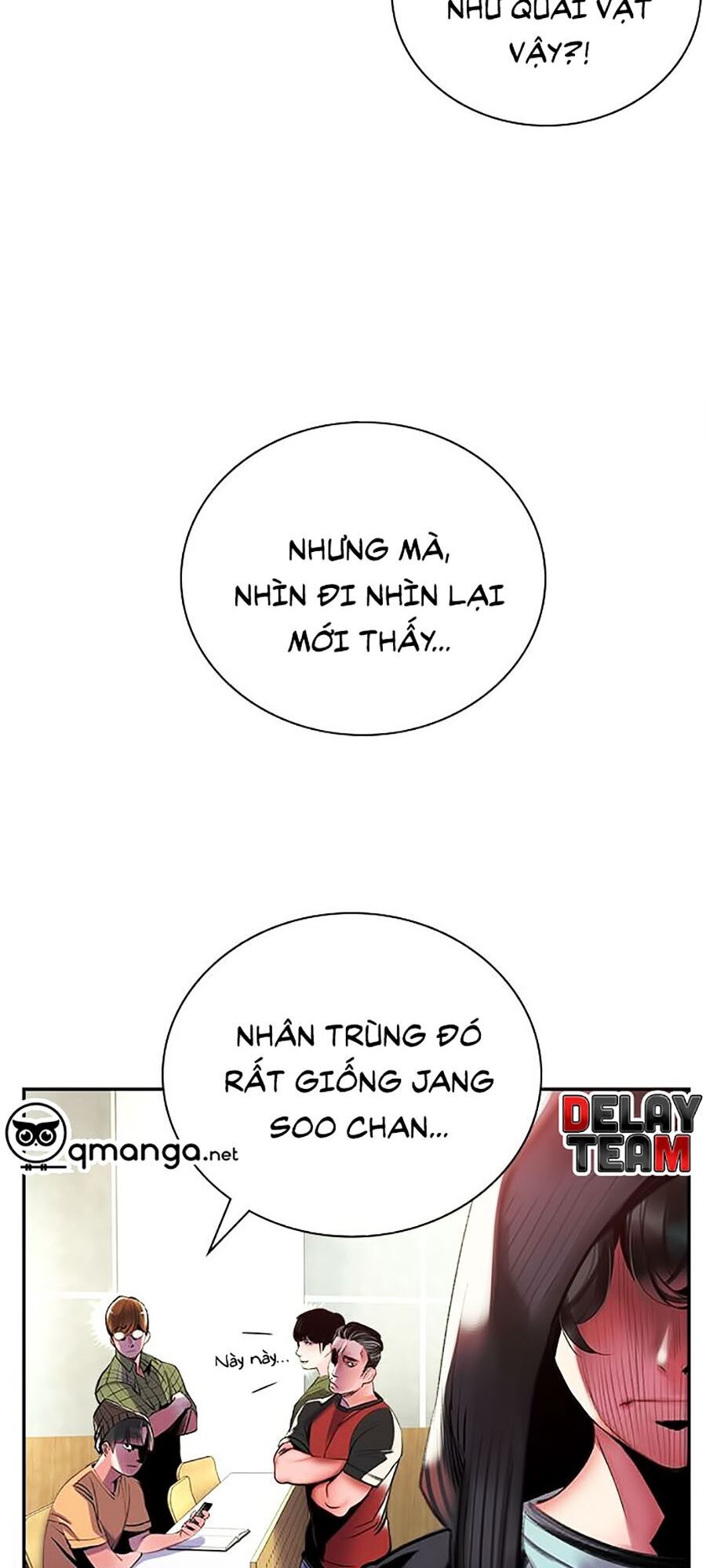 Nhân Trùng Đại Chiến Chap 2 - Next Chap 3