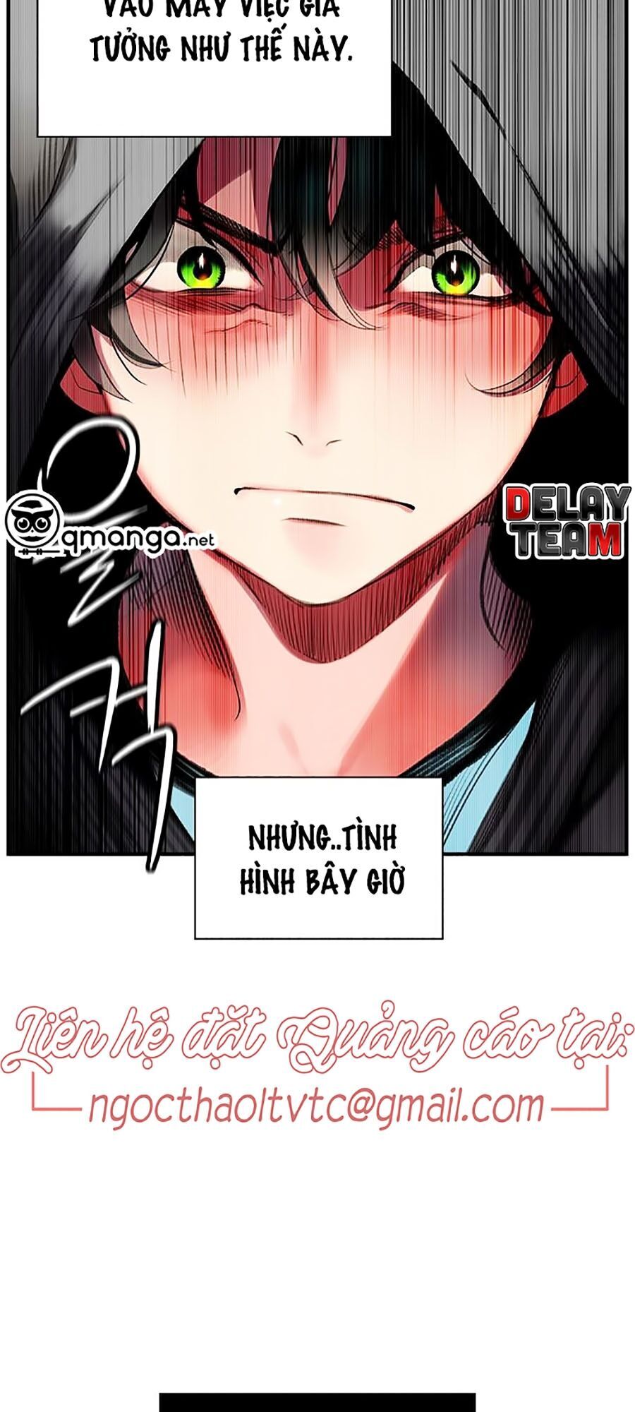 Nhân Trùng Đại Chiến Chap 2 - Next Chap 3