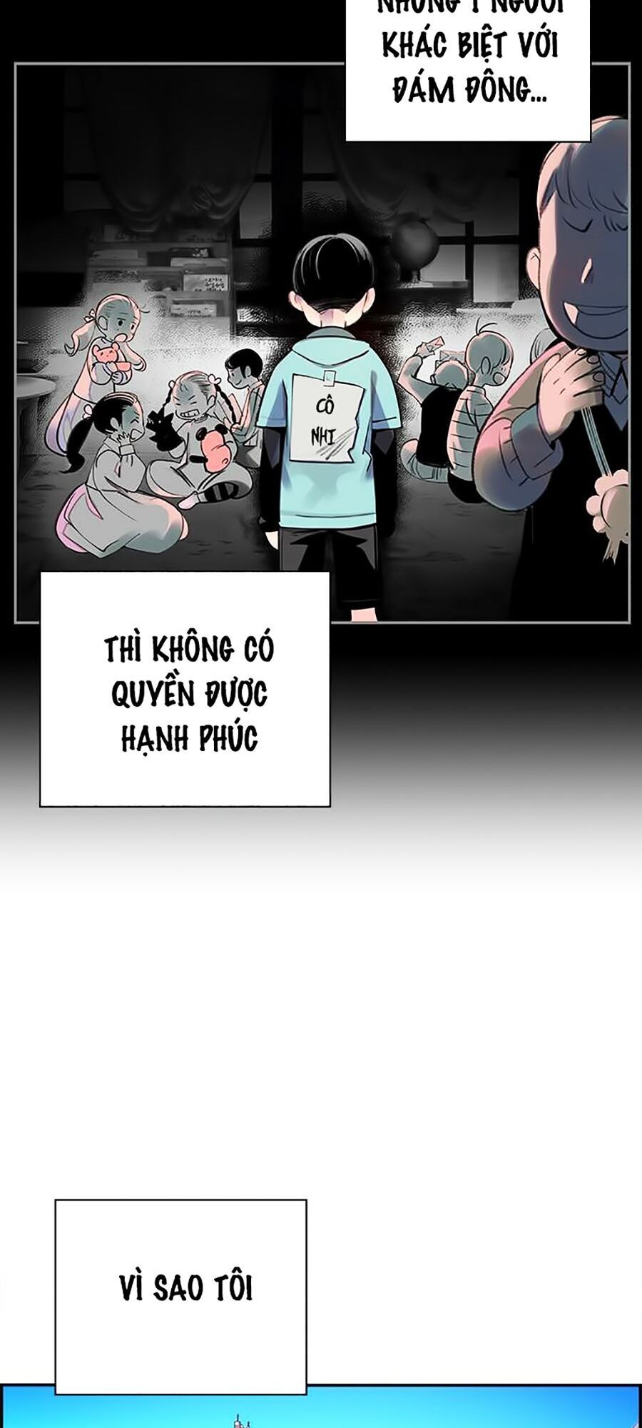 Nhân Trùng Đại Chiến Chap 2 - Next Chap 3