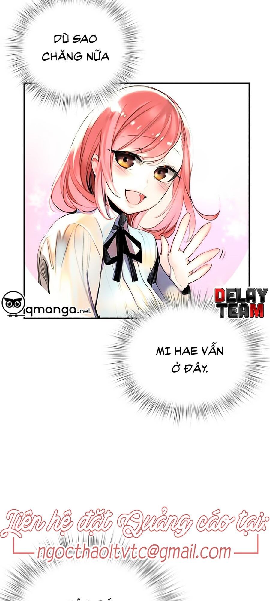 Nhân Trùng Đại Chiến Chap 2 - Next Chap 3