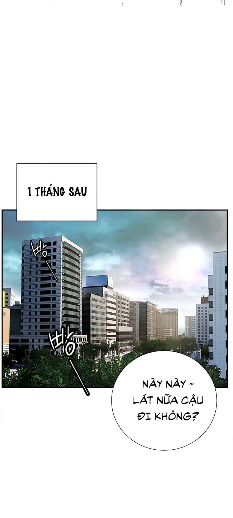 Nhân Trùng Đại Chiến Chap 2 - Next Chap 3