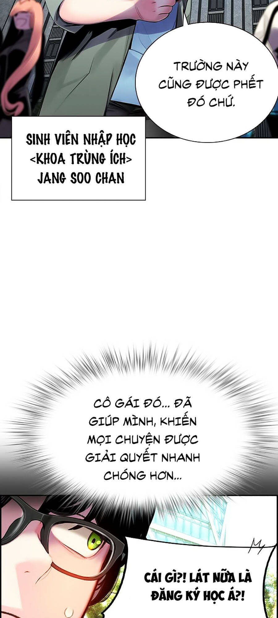 Nhân Trùng Đại Chiến Chap 3 - Next Chap 4