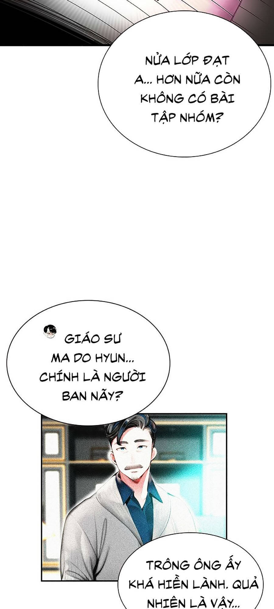 Nhân Trùng Đại Chiến Chap 3 - Next Chap 4