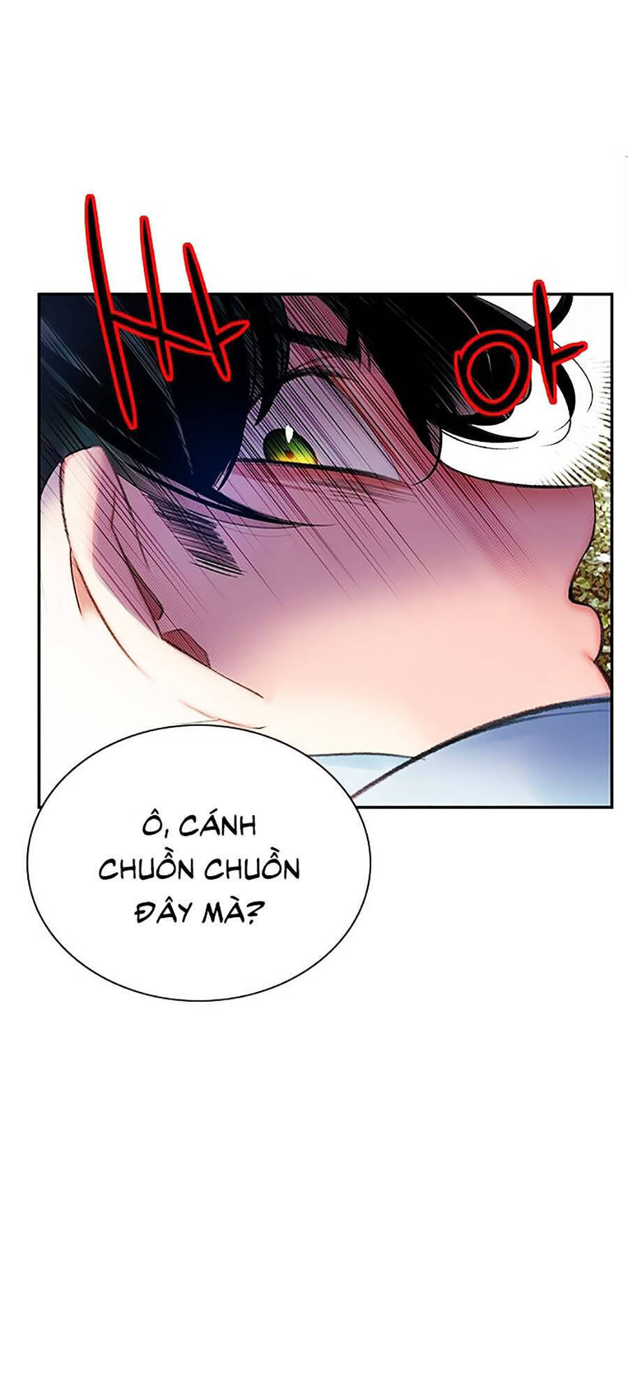 Nhân Trùng Đại Chiến Chap 3 - Next Chap 4
