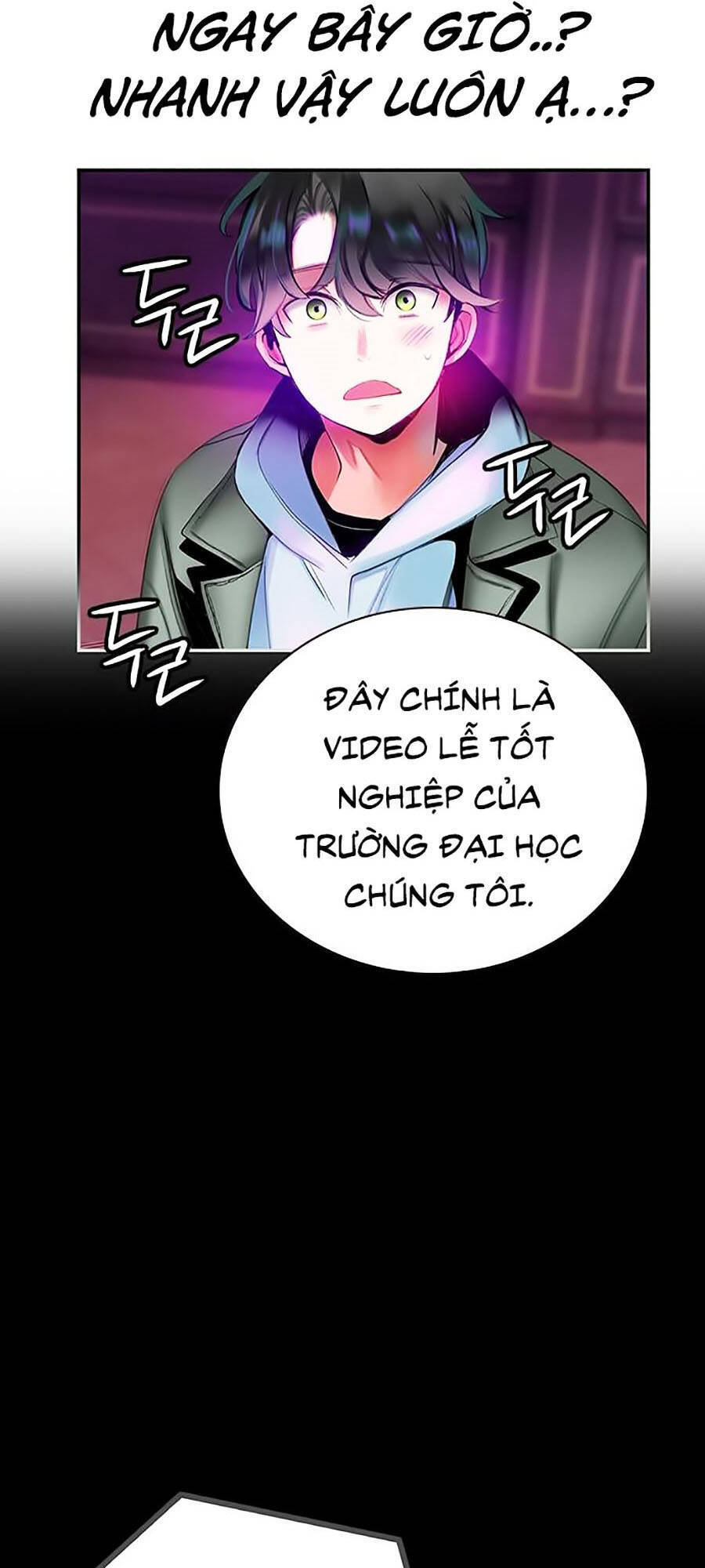 Nhân Trùng Đại Chiến Chap 3 - Next Chap 4