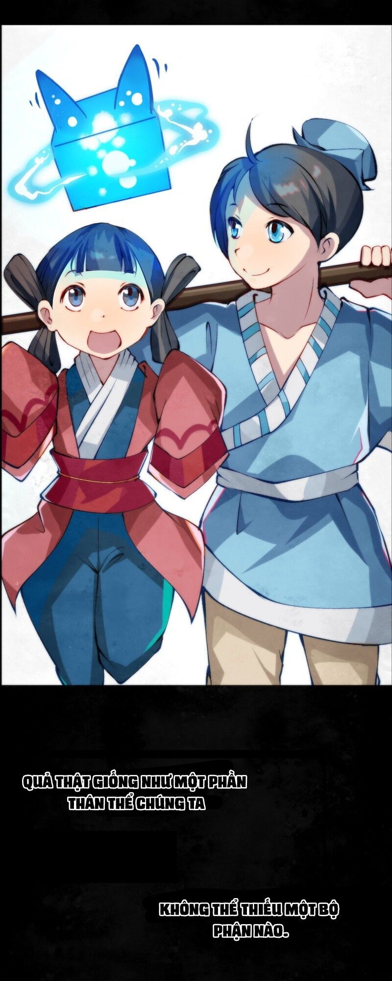 Long Hưởng Thiên Hạ Chap 1 - Next Chap 2