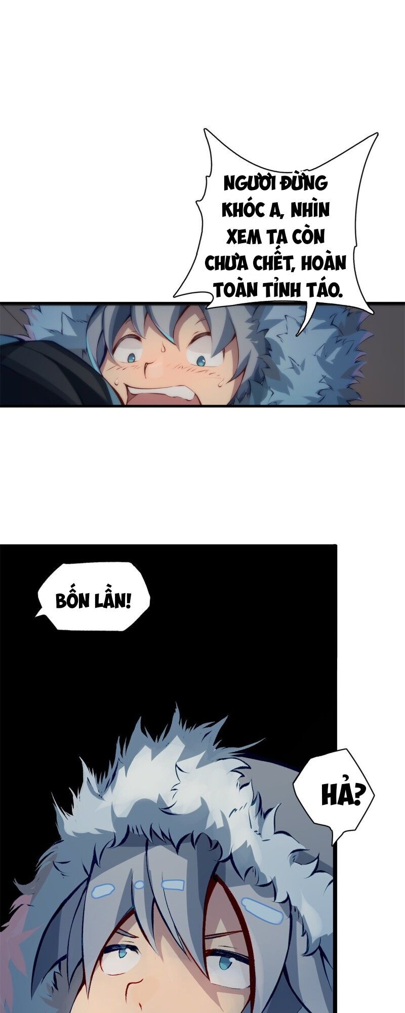 Long Hưởng Thiên Hạ Chap 1 - Next Chap 2