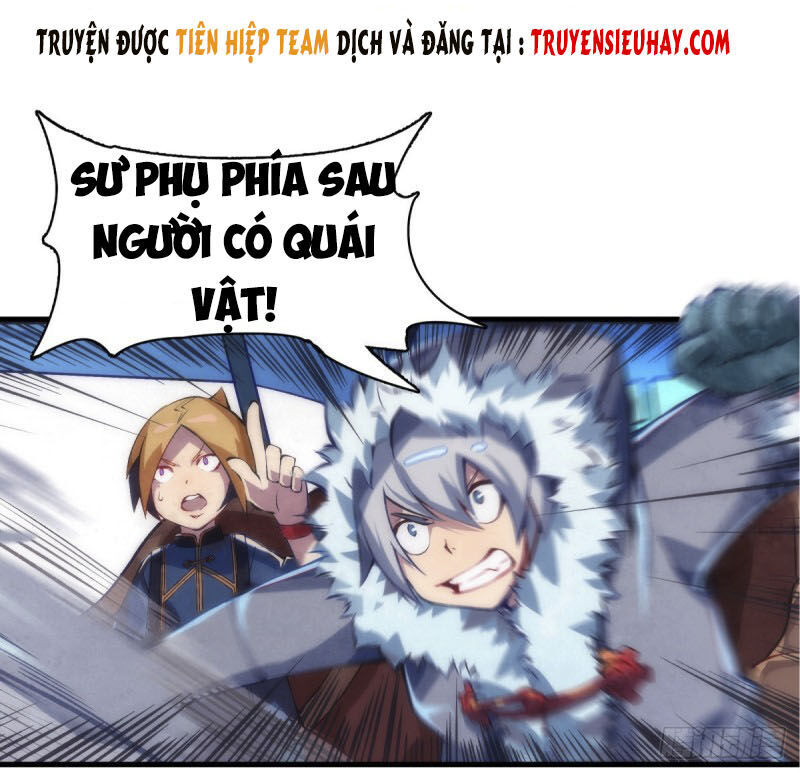 Long Hưởng Thiên Hạ Chap 2 - Next Chap 3