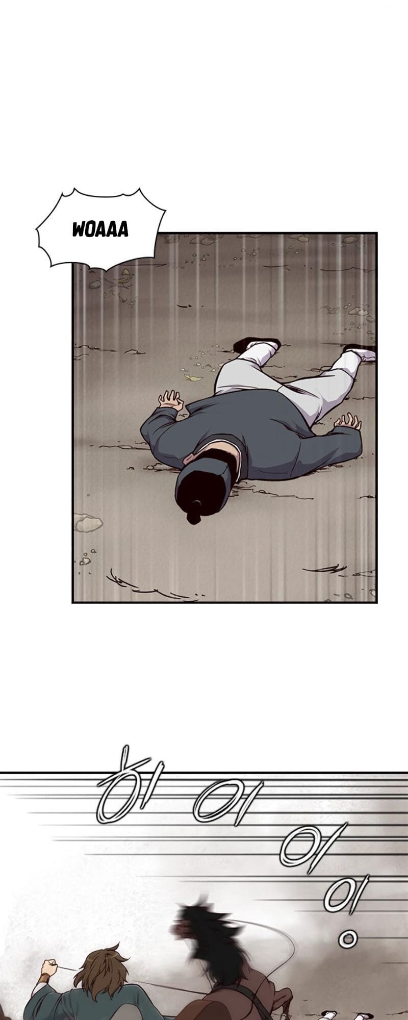 Kẻ Mạnh Nhất Lịch Sử Chap 14 - Next Chap 15