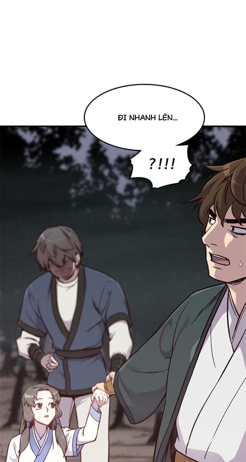 Kẻ Mạnh Nhất Lịch Sử Chap 14 - Next Chap 15