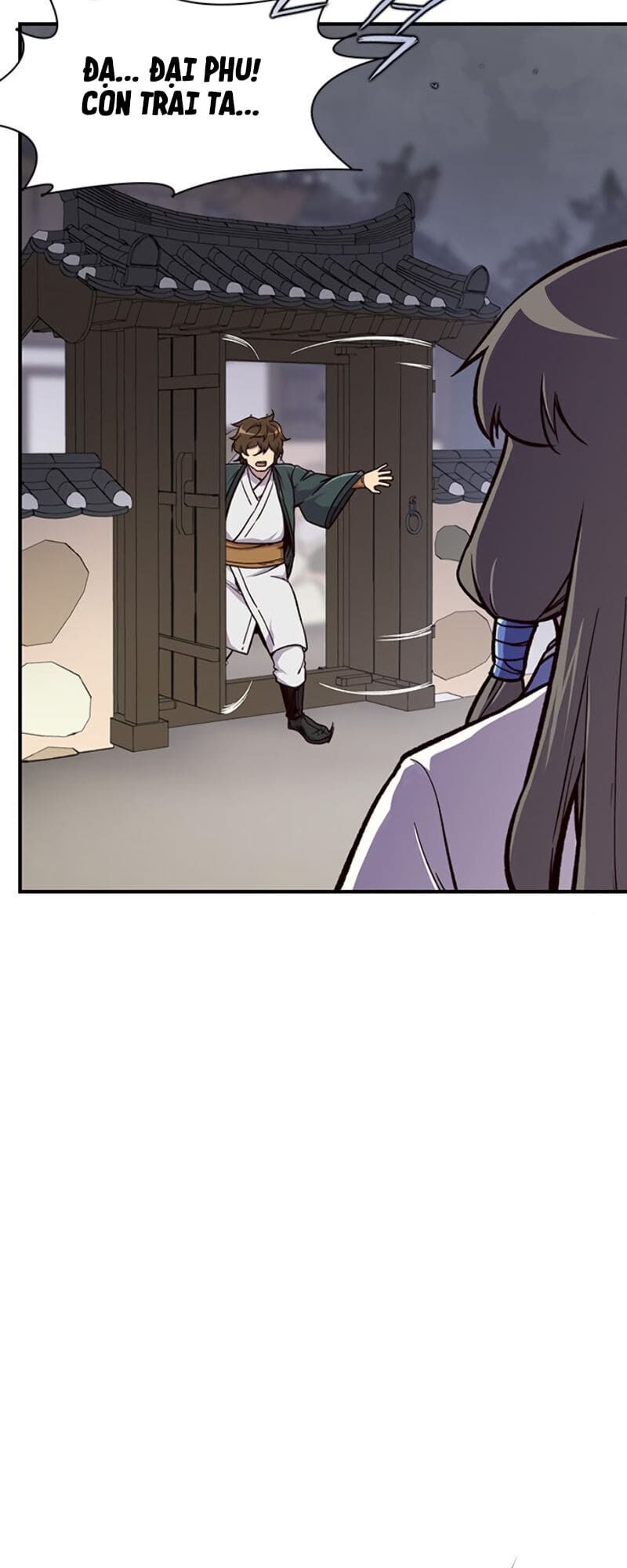 Kẻ Mạnh Nhất Lịch Sử Chap 14 - Next Chap 15