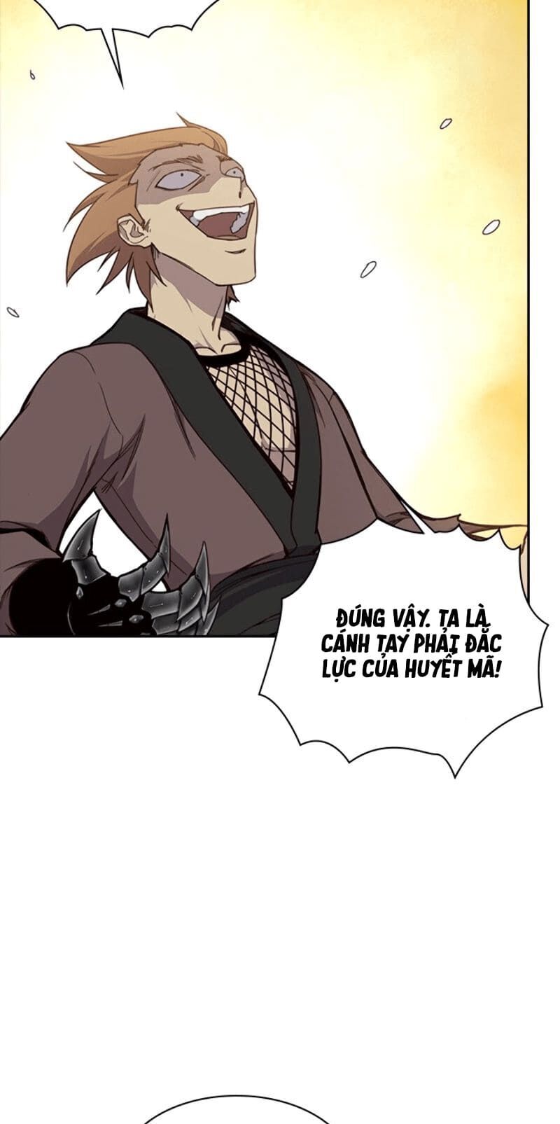 Kẻ Mạnh Nhất Lịch Sử Chap 10 - Next Chap 11