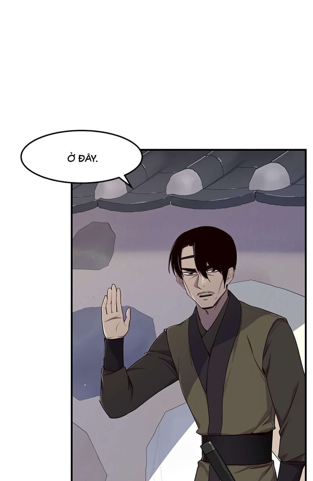 Kẻ Mạnh Nhất Lịch Sử Chap 12 - Next Chap 13