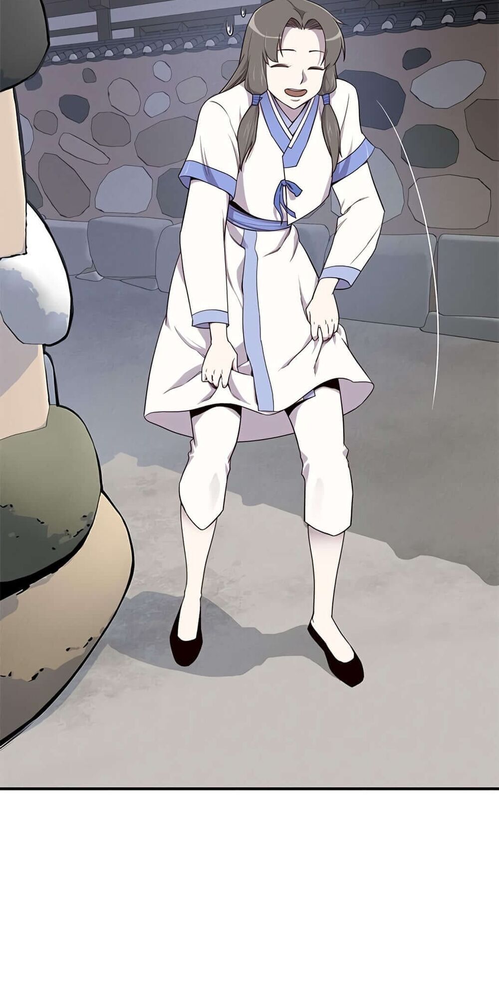 Kẻ Mạnh Nhất Lịch Sử Chap 12 - Next Chap 13