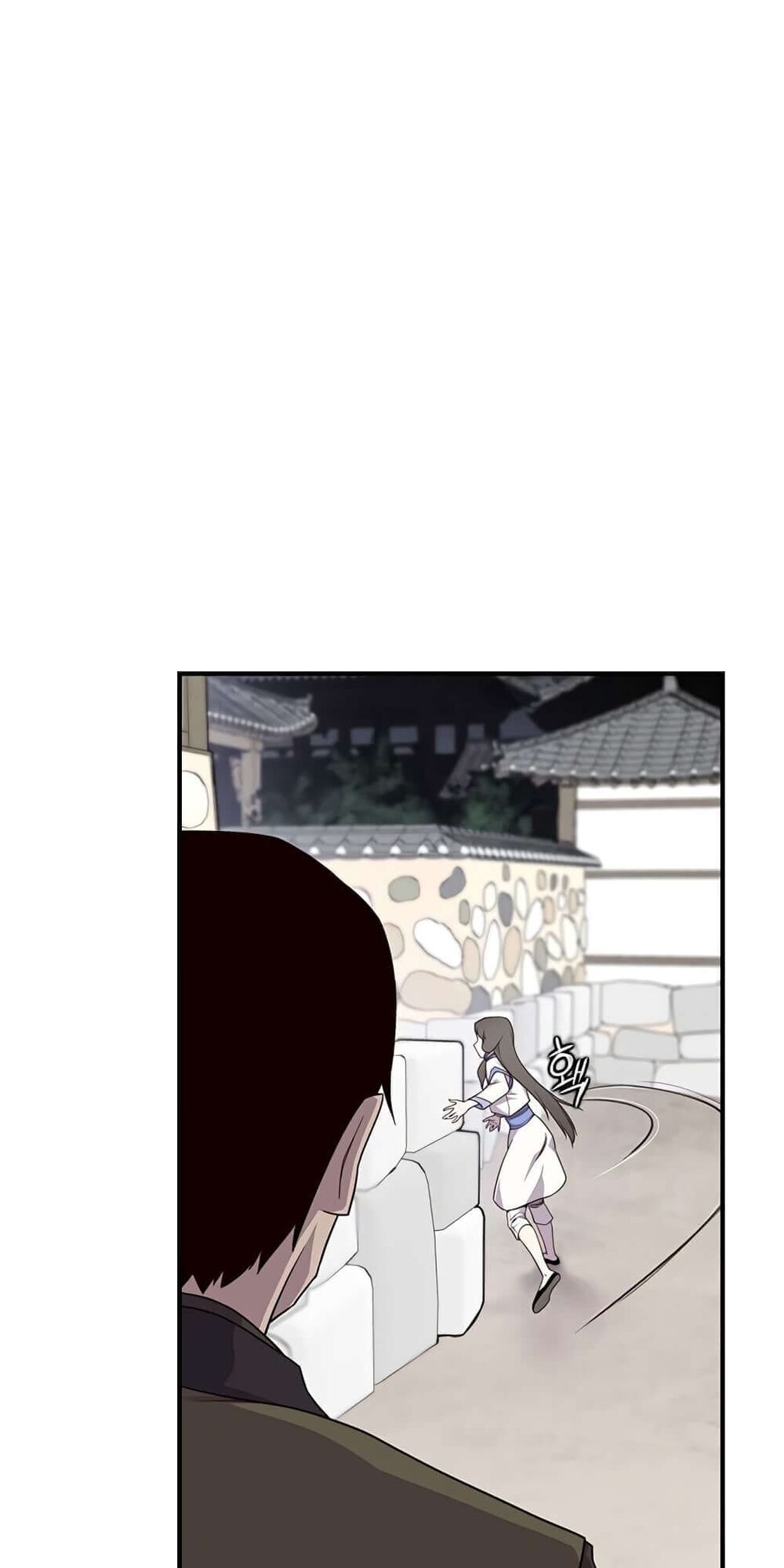 Kẻ Mạnh Nhất Lịch Sử Chap 12 - Next Chap 13