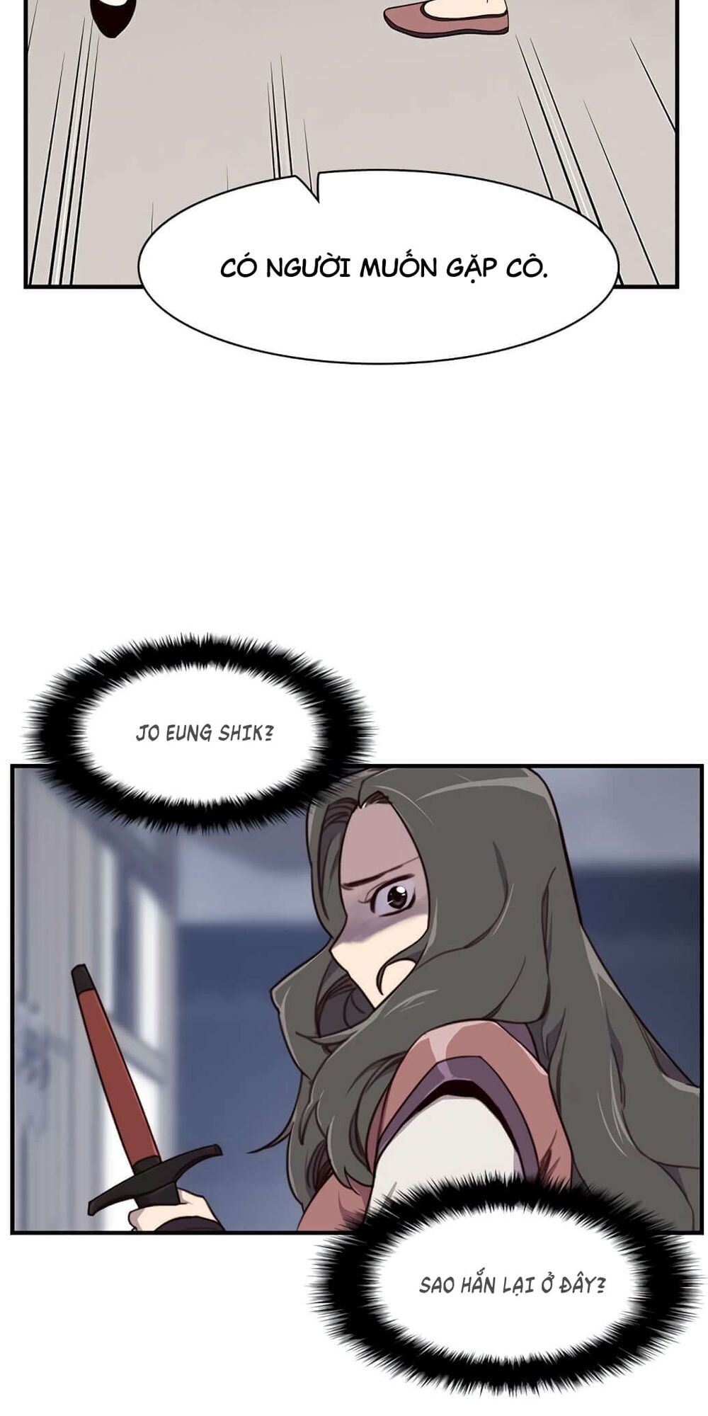 Kẻ Mạnh Nhất Lịch Sử Chap 12 - Next Chap 13