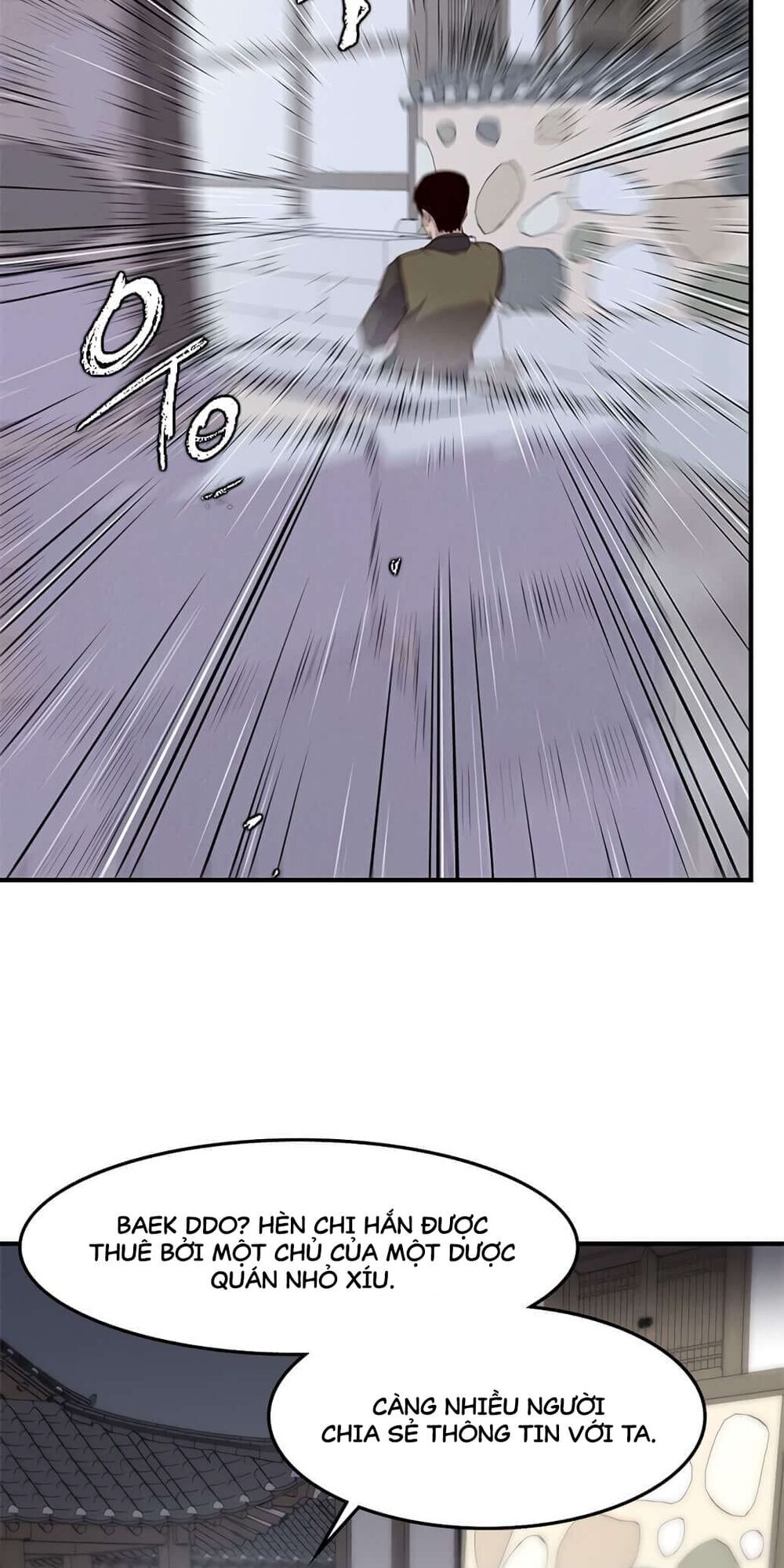 Kẻ Mạnh Nhất Lịch Sử Chap 12 - Next Chap 13