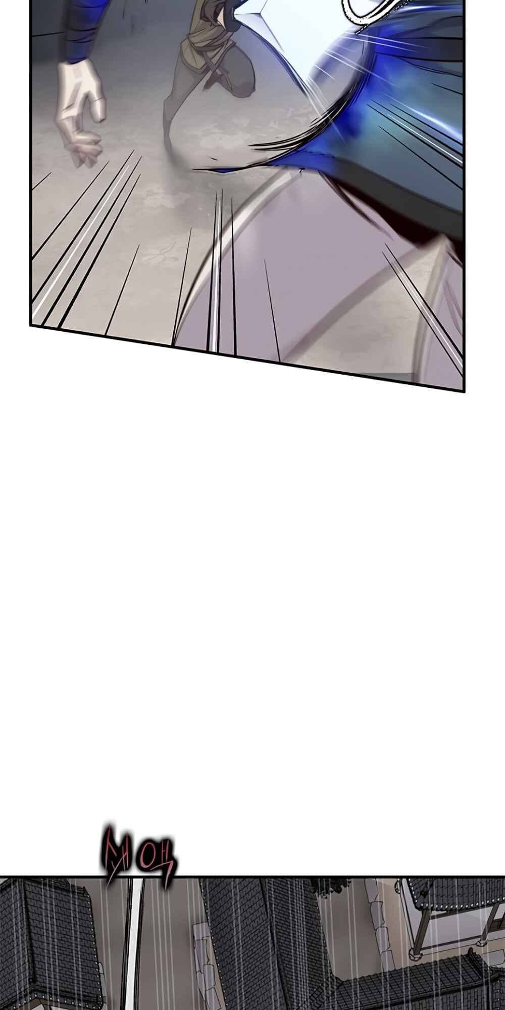 Kẻ Mạnh Nhất Lịch Sử Chap 13 - Next Chap 14