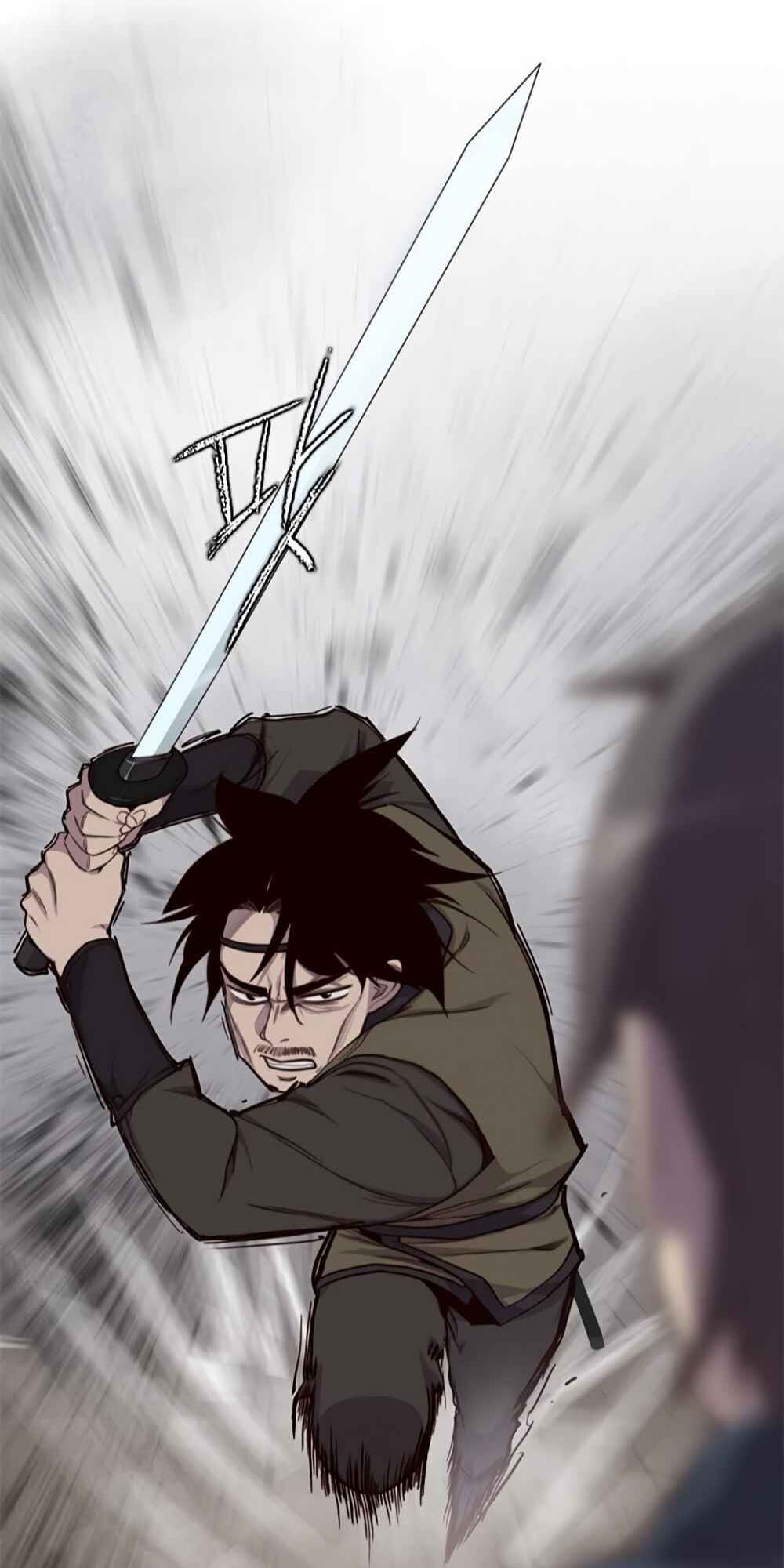 Kẻ Mạnh Nhất Lịch Sử Chap 13 - Next Chap 14