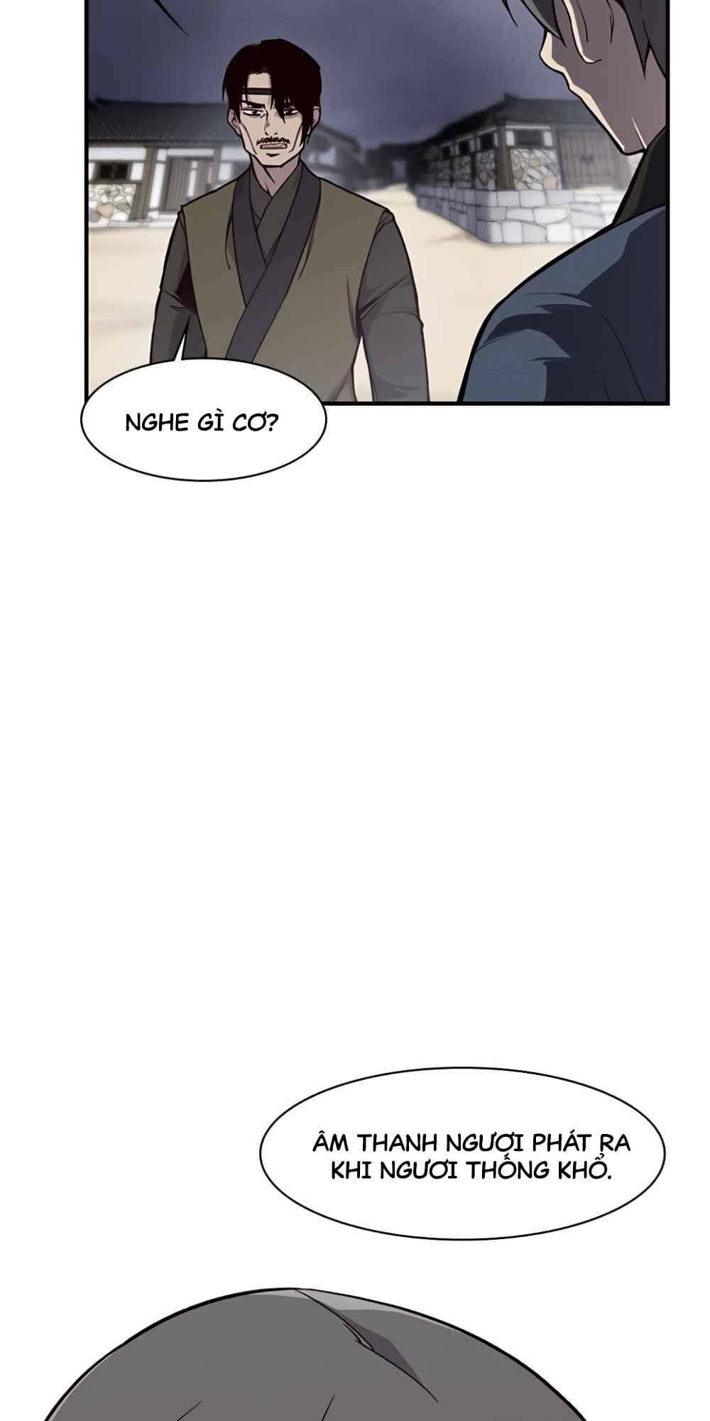 Kẻ Mạnh Nhất Lịch Sử Chap 13 - Next Chap 14