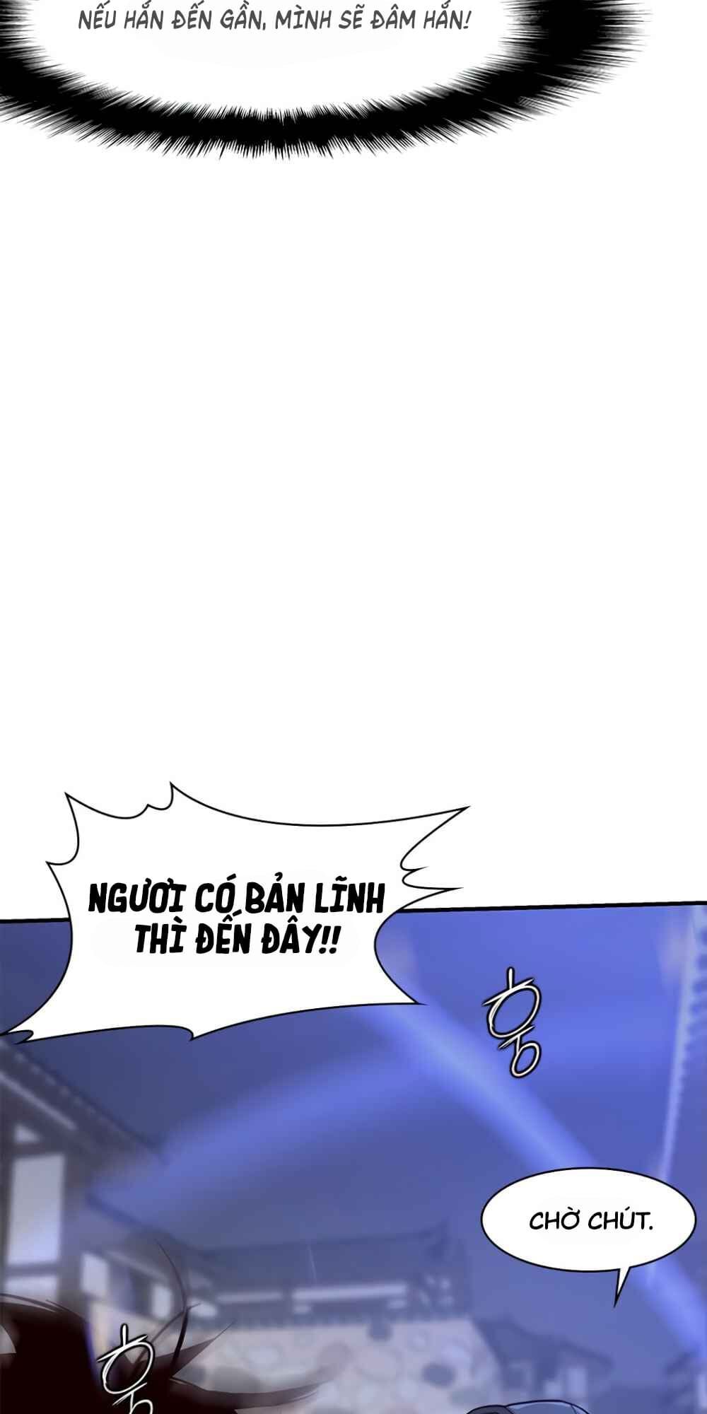 Kẻ Mạnh Nhất Lịch Sử Chap 13 - Next Chap 14