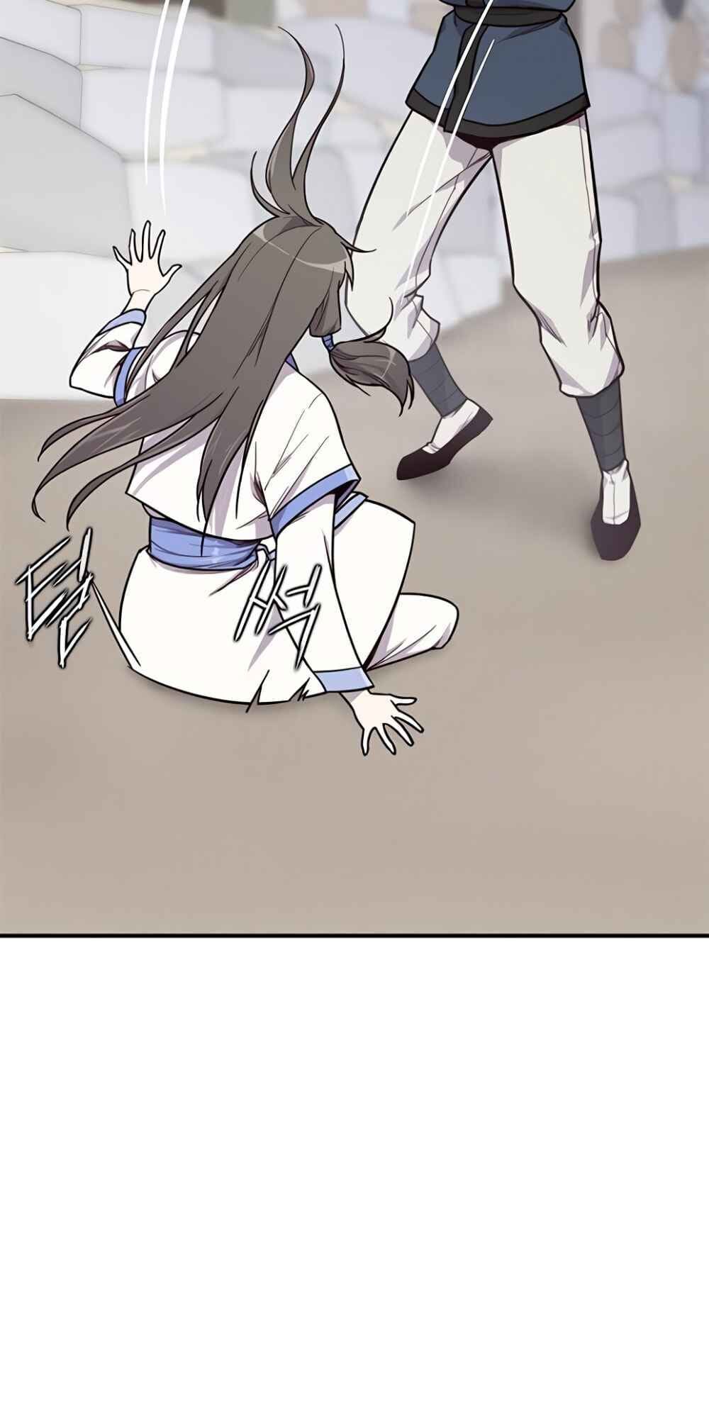 Kẻ Mạnh Nhất Lịch Sử Chap 13 - Next Chap 14