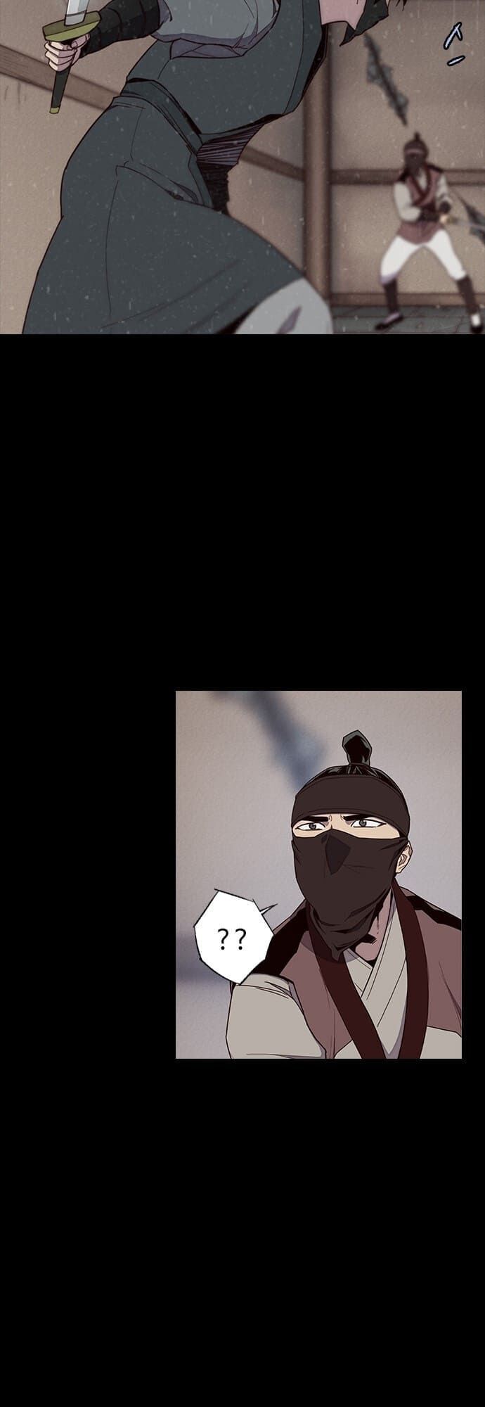 Kẻ Mạnh Nhất Lịch Sử Chap 2 - Next Chap 3