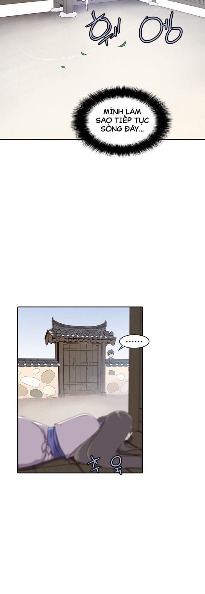 Kẻ Mạnh Nhất Lịch Sử Chap 2 - Next Chap 3