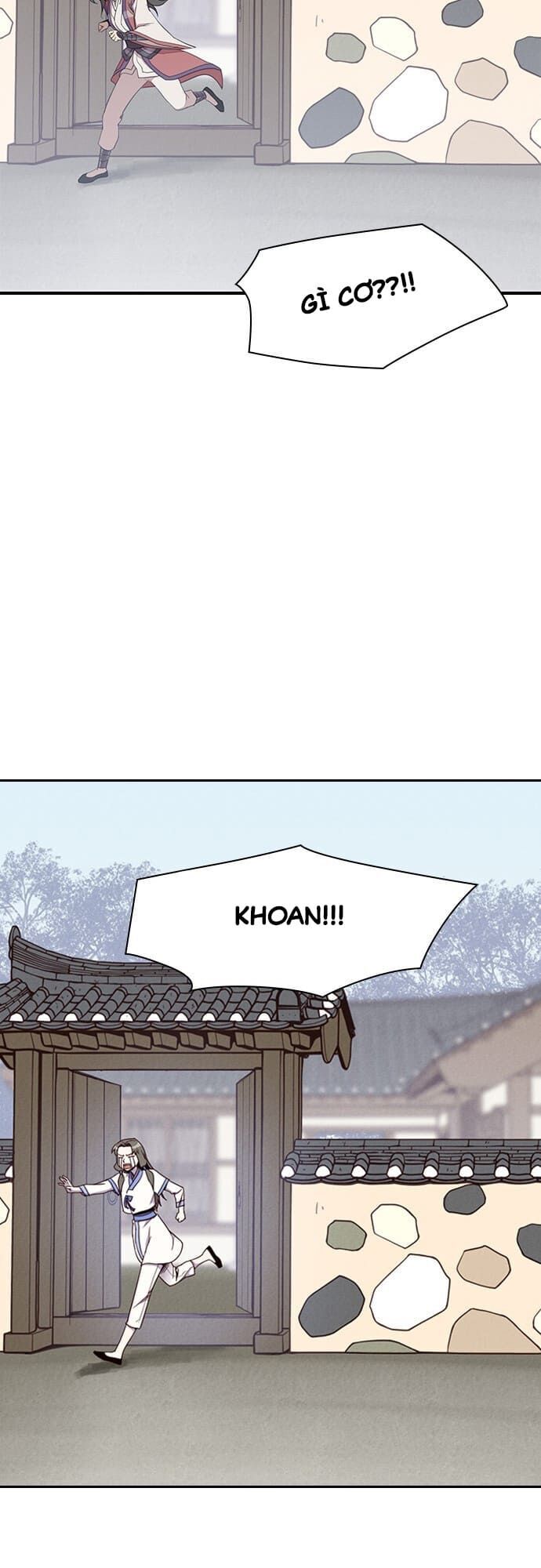 Kẻ Mạnh Nhất Lịch Sử Chap 2 - Next Chap 3