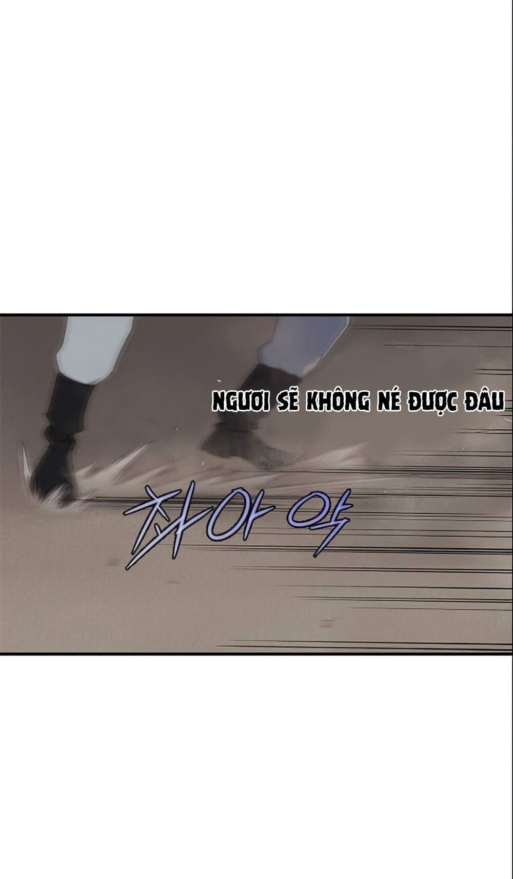 Kẻ Mạnh Nhất Lịch Sử Chap 3 - Next Chap 4