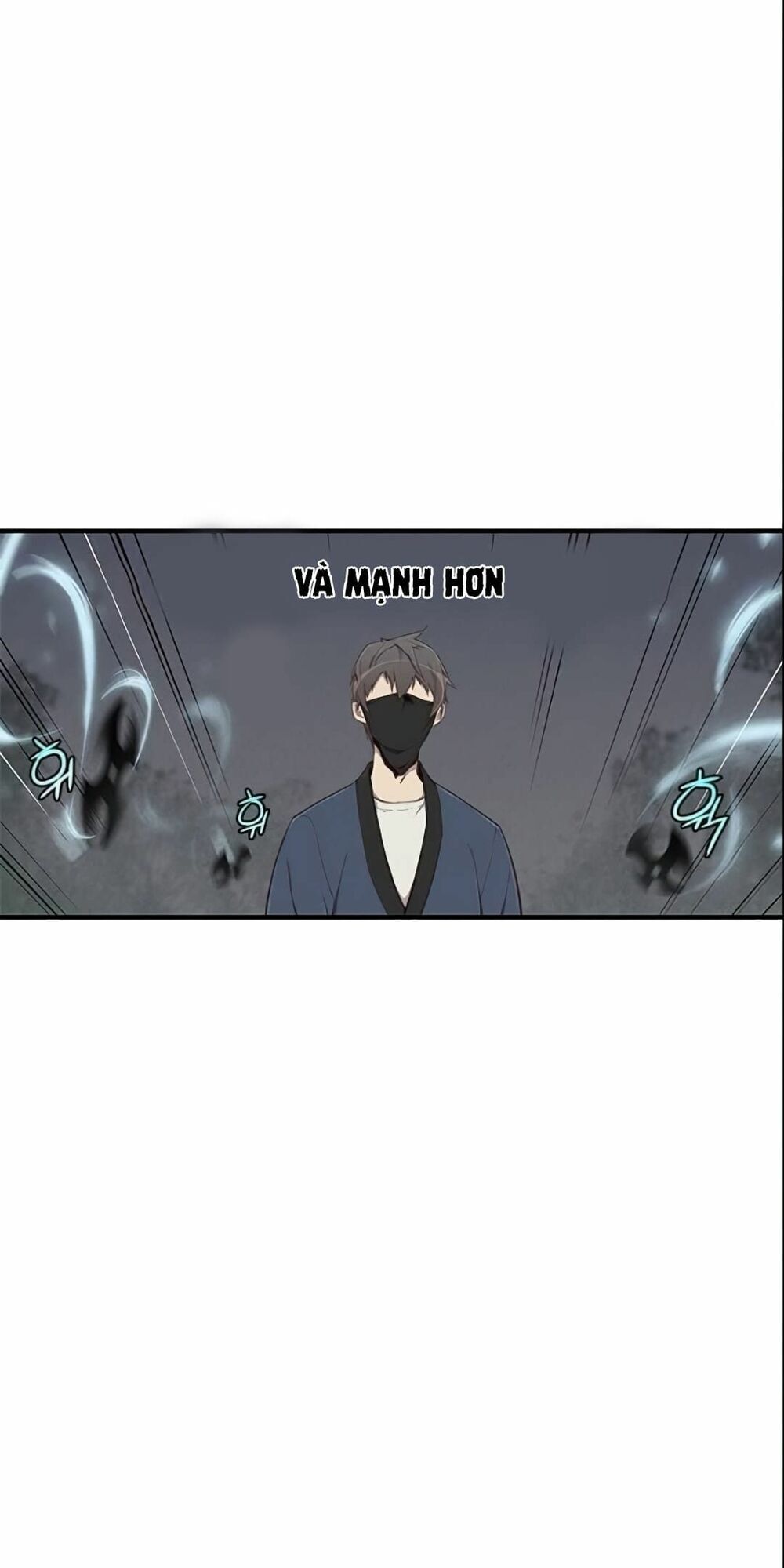 Kẻ Mạnh Nhất Lịch Sử Chap 3 - Next Chap 4