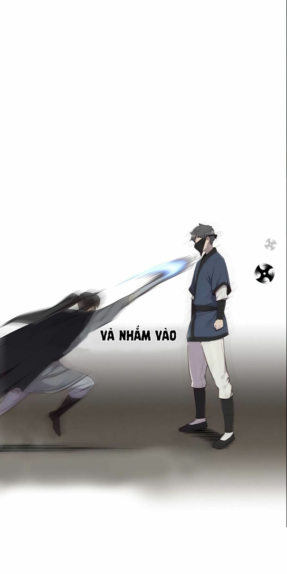 Kẻ Mạnh Nhất Lịch Sử Chap 3 - Next Chap 4