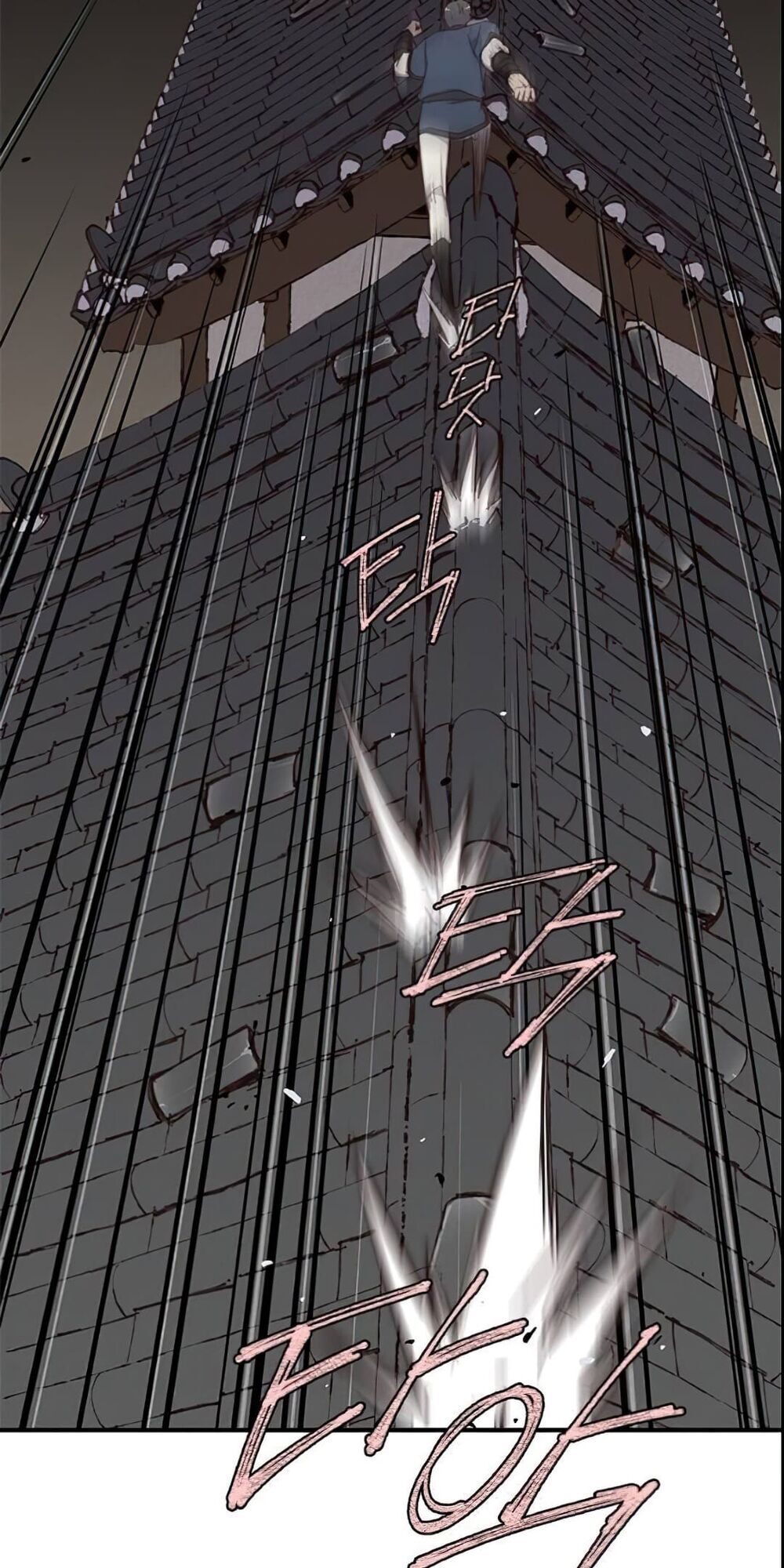 Kẻ Mạnh Nhất Lịch Sử Chap 3 - Next Chap 4