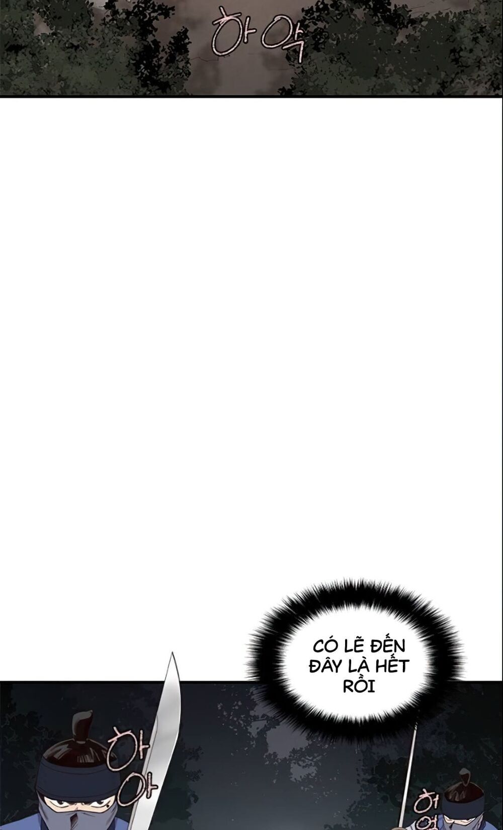 Kẻ Mạnh Nhất Lịch Sử Chap 3 - Next Chap 4