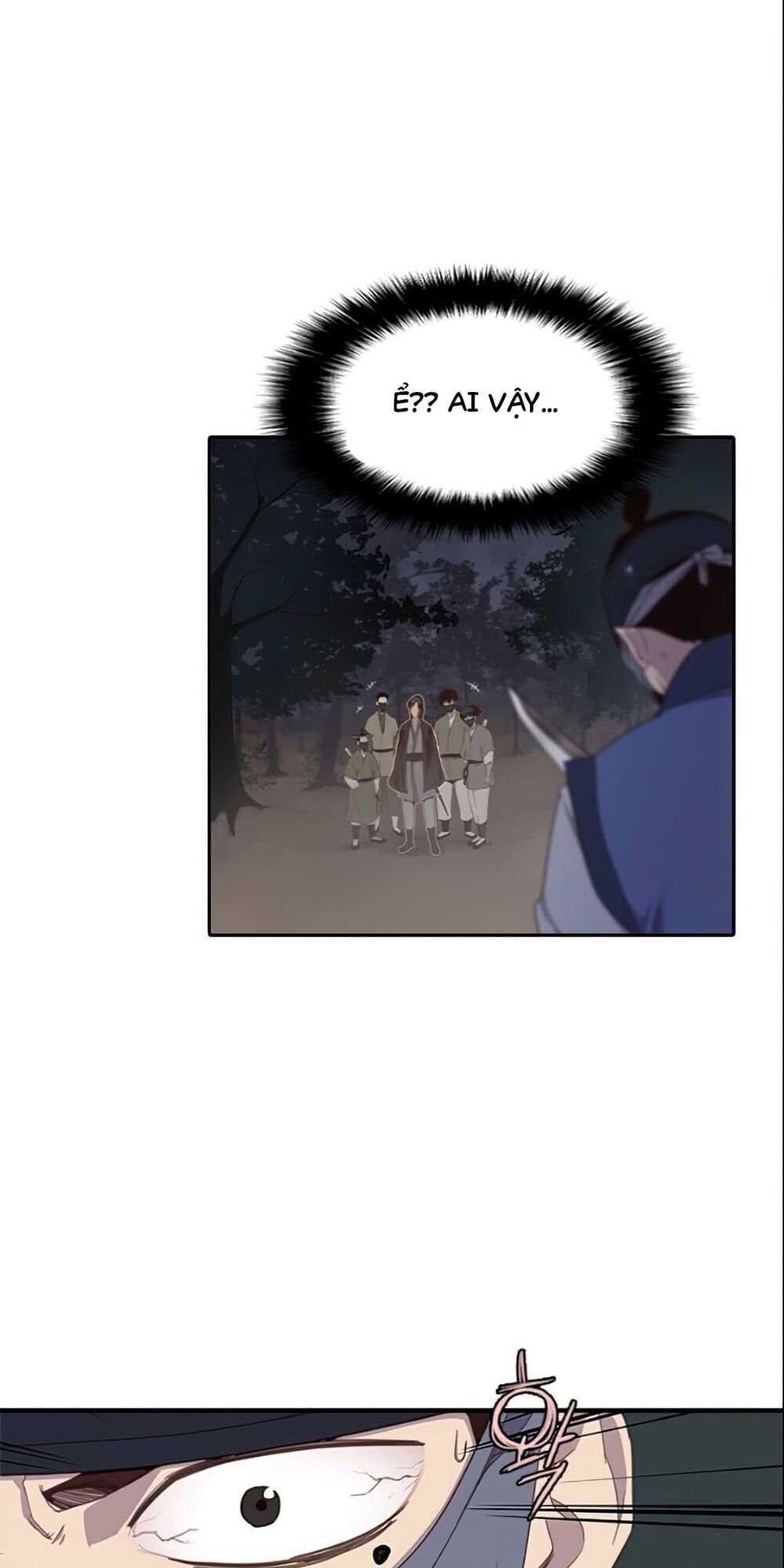 Kẻ Mạnh Nhất Lịch Sử Chap 3 - Next Chap 4