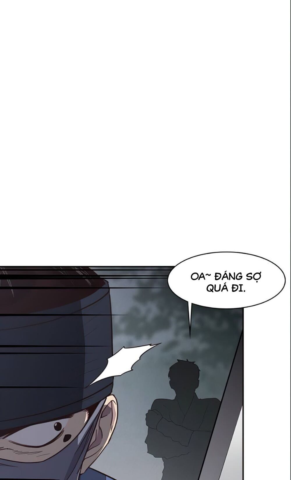 Kẻ Mạnh Nhất Lịch Sử Chap 3 - Next Chap 4