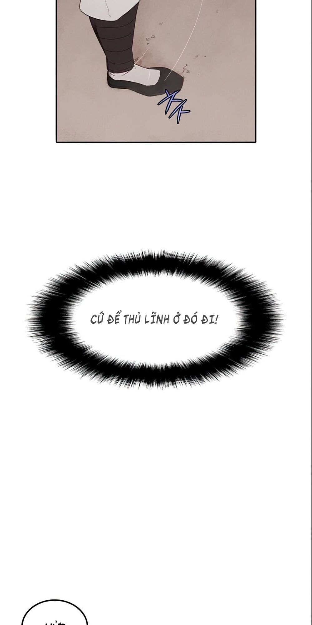 Kẻ Mạnh Nhất Lịch Sử Chap 4 - Next Chap 5