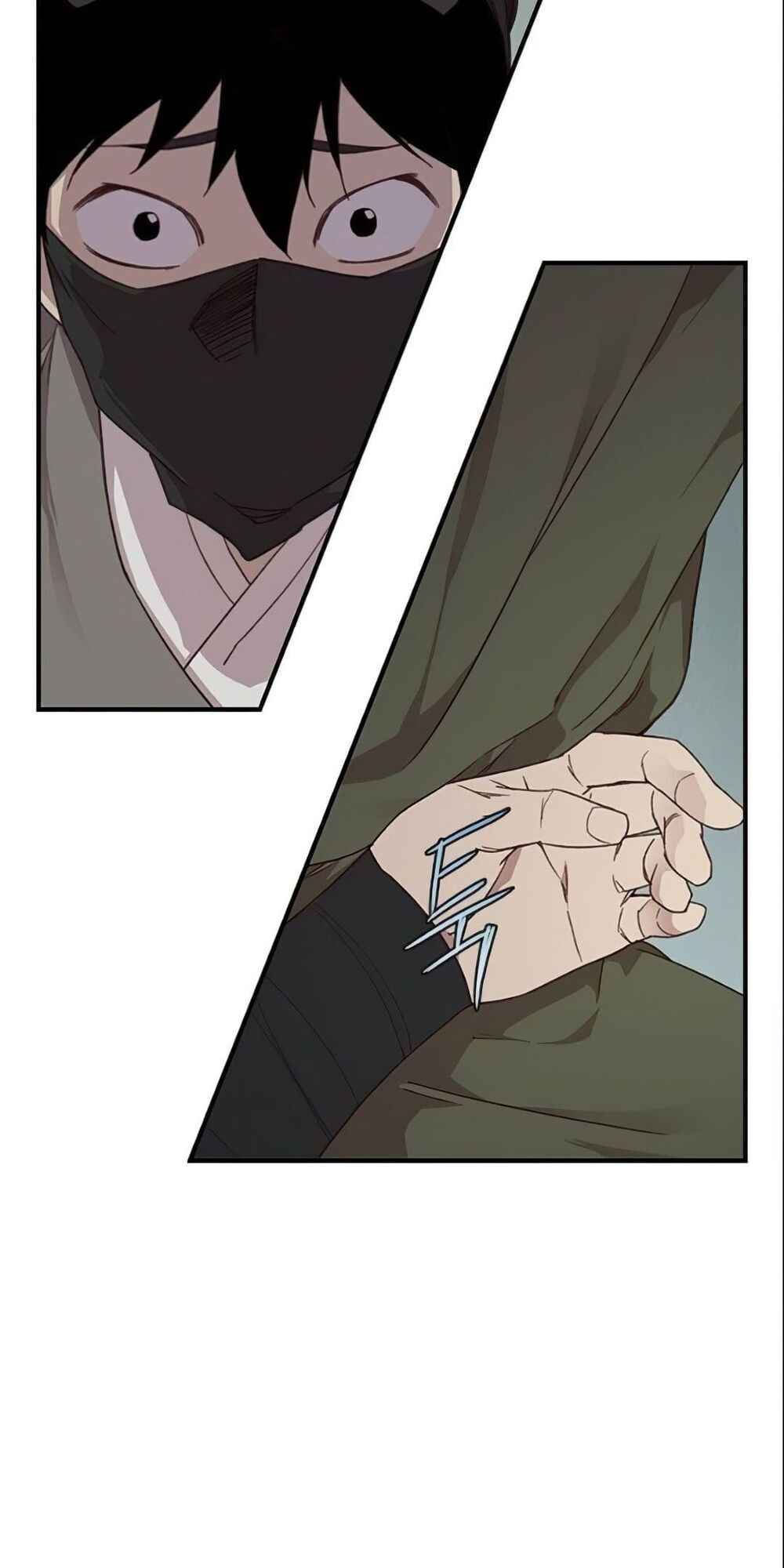 Kẻ Mạnh Nhất Lịch Sử Chap 4 - Next Chap 5