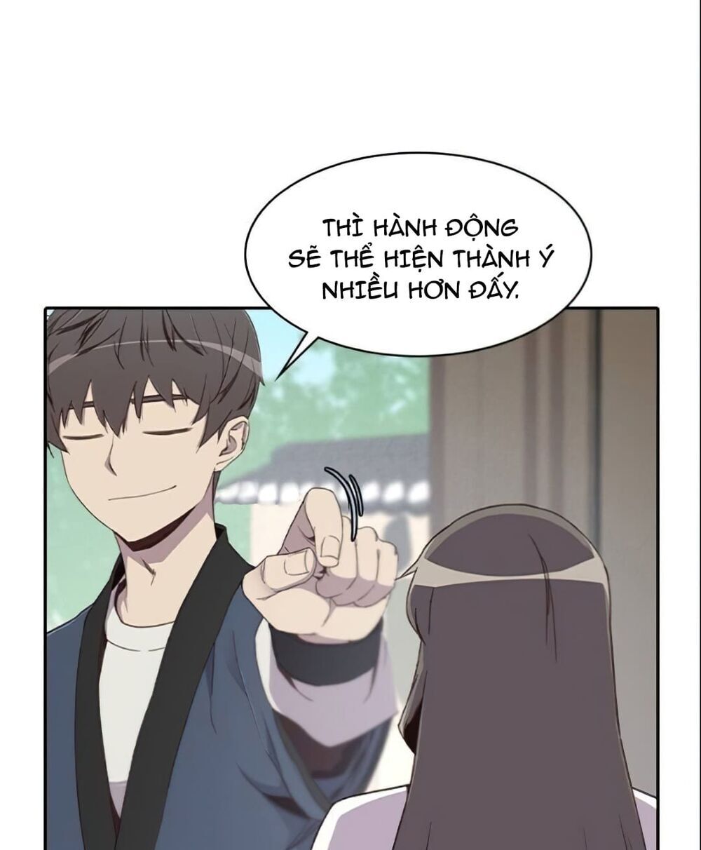 Kẻ Mạnh Nhất Lịch Sử Chap 5 - Next Chap 6