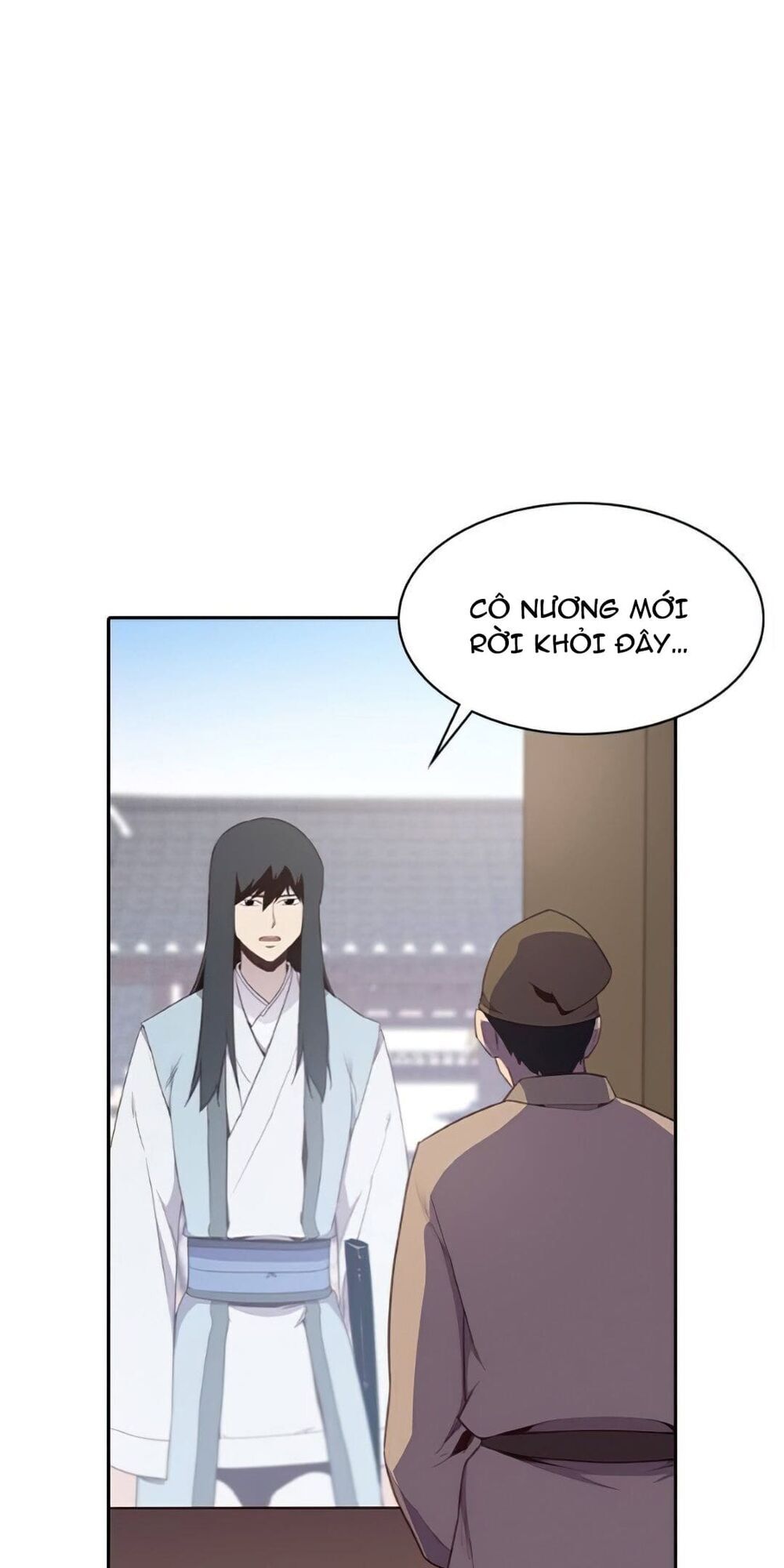 Kẻ Mạnh Nhất Lịch Sử Chap 5 - Next Chap 6