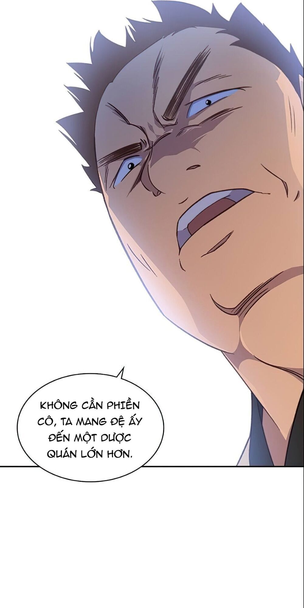 Kẻ Mạnh Nhất Lịch Sử Chap 5 - Next Chap 6