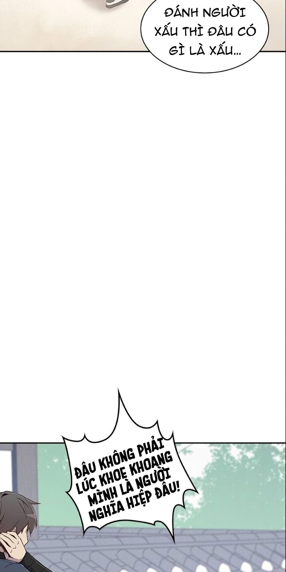 Kẻ Mạnh Nhất Lịch Sử Chap 5 - Next Chap 6