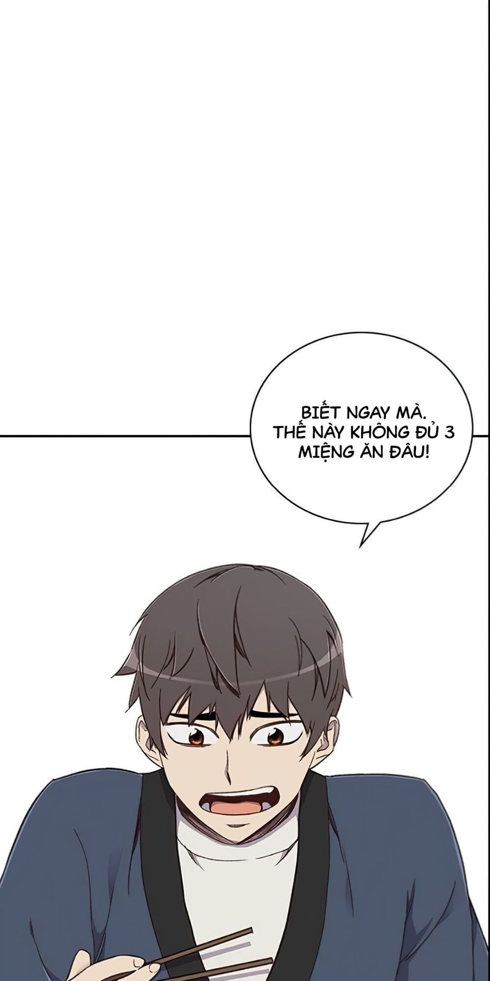 Kẻ Mạnh Nhất Lịch Sử Chap 6 - Next Chap 7