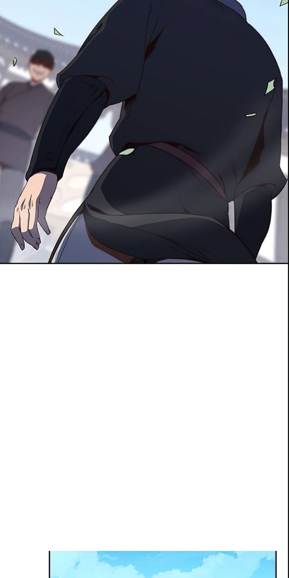 Kẻ Mạnh Nhất Lịch Sử Chap 6 - Next Chap 7