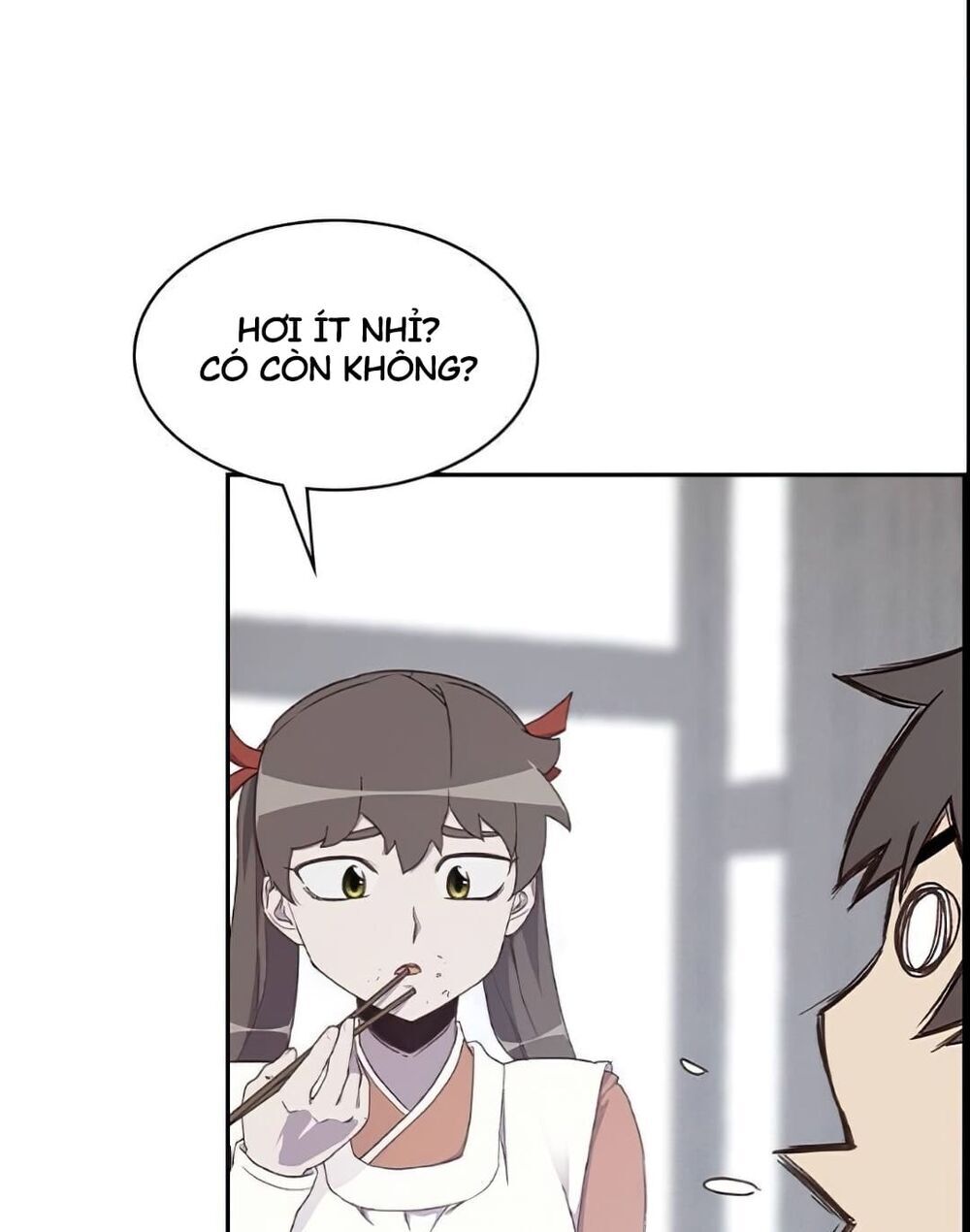 Kẻ Mạnh Nhất Lịch Sử Chap 6 - Next Chap 7